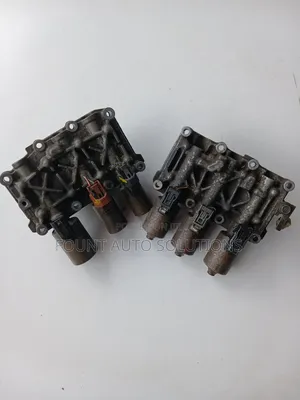 Solenoid Honda Crv,Fit,Freed,Vezel