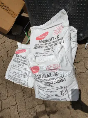 Fireproof Cement/ Fire Cement