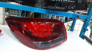 Mazda Demio 2015 Taillight Ex Japan Led Type