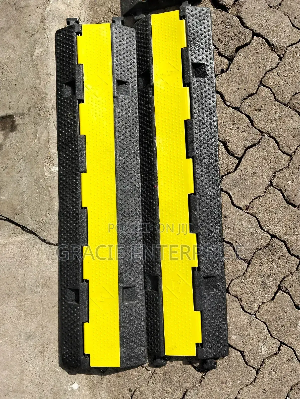 Cable Protectors
