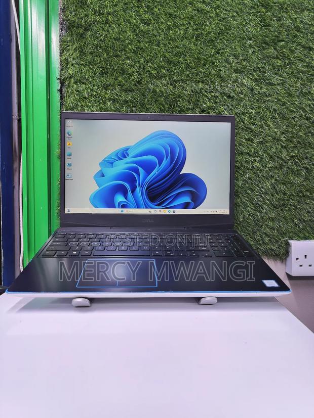 Laptop Dell G3 15 3590 16GB Intel Core i7 HDD+SSD 1.5T