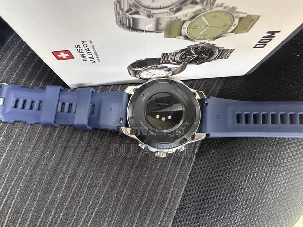 Swiss Military Smartwatch - thumbnail 3