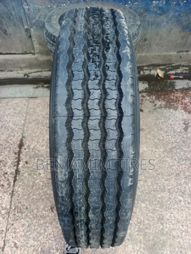 Triangle Tires Sizes 10r22.5 Tubeless.