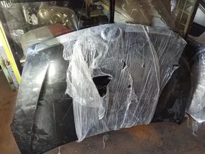 Toyota Wish 2005 Bonnet