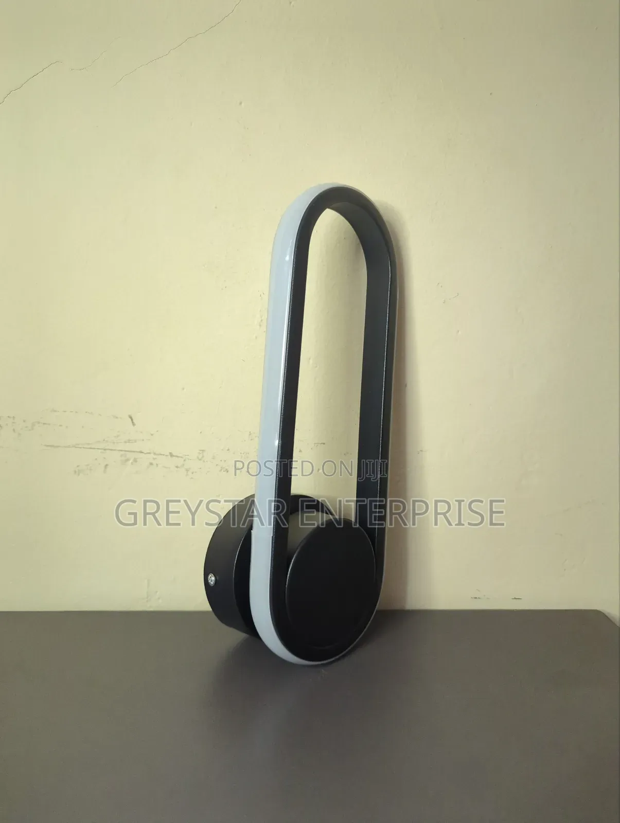 Modern 3 Lighting Modes Wall Light Sconce