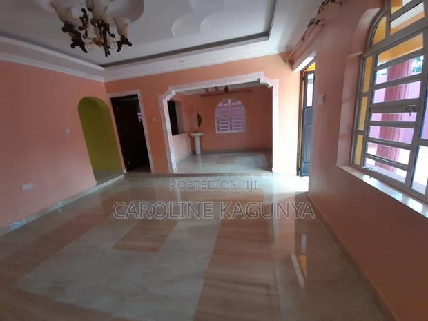 3bdrm Bungalow in Matangi, Kimbo for rent - thumbnail 5