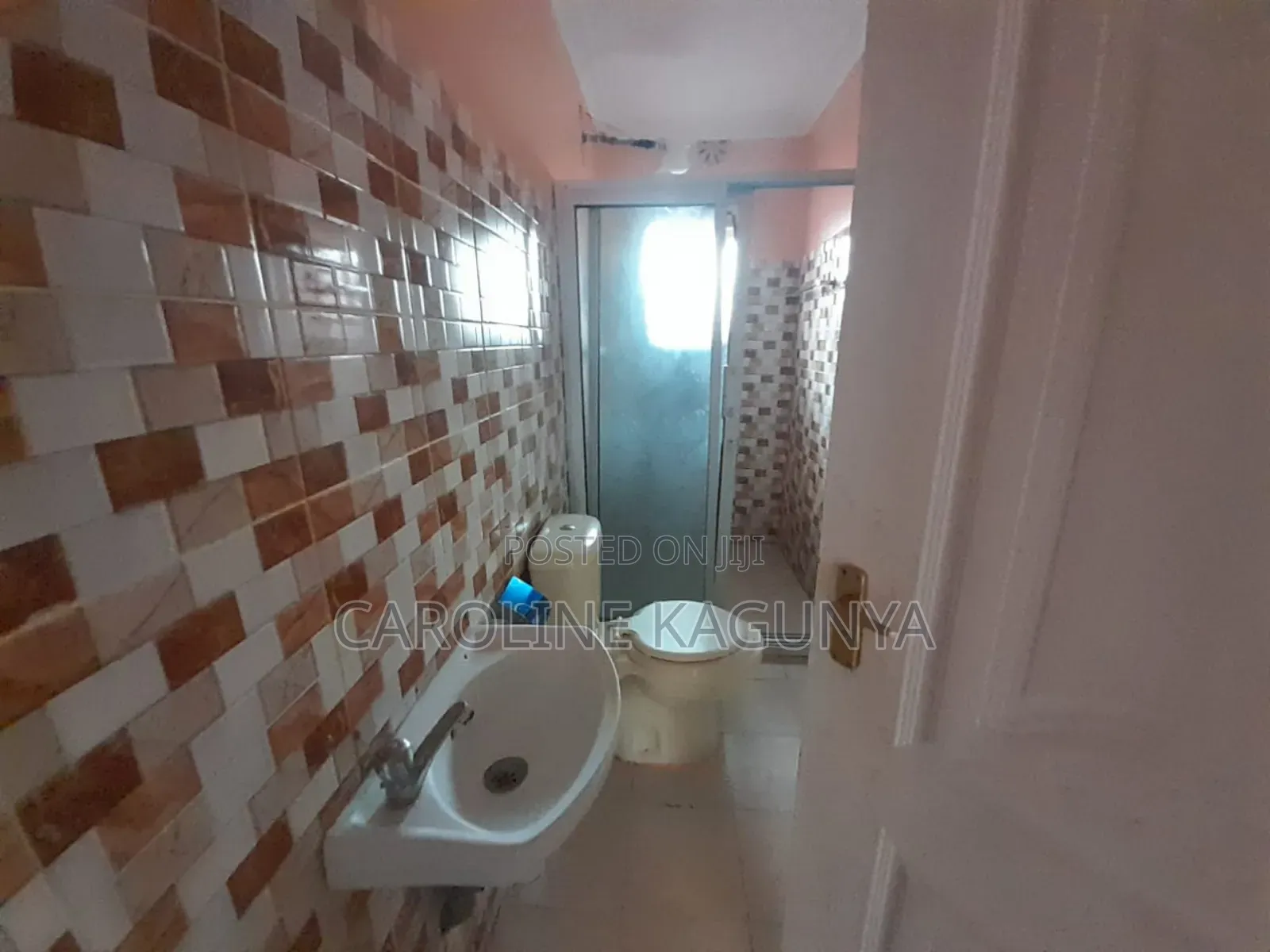 3bdrm Bungalow in Matangi, Kimbo for rent