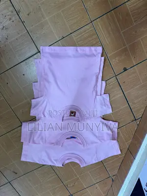 Kids Tshirt Cotton Tshirt Baby Pink