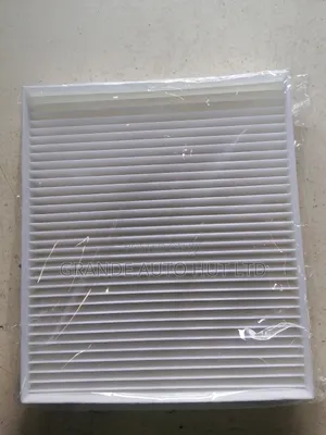 Ac Cabin Filter Kia Optima 2015 (Micota Brand)