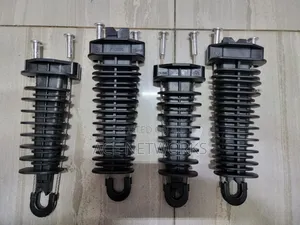 Tension Clamps