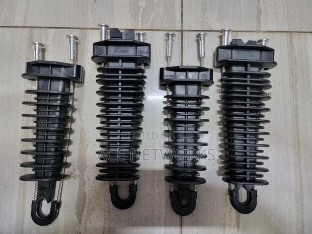 Tension Clamps