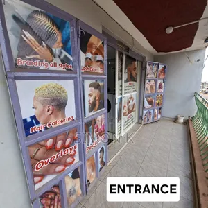 Beauty Spa Business for Sale