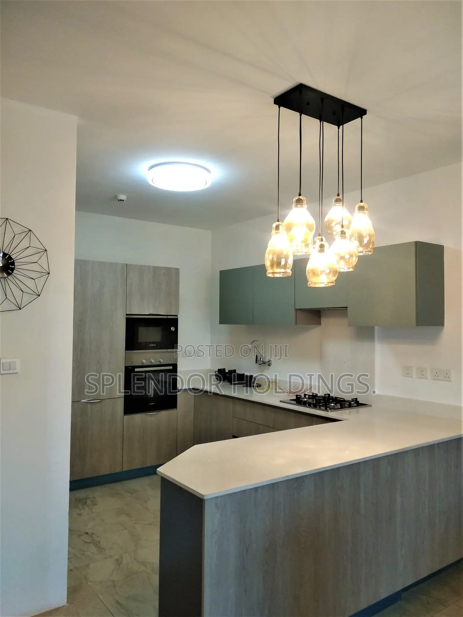 2bdrm Apartment in Kileleshwa for sale