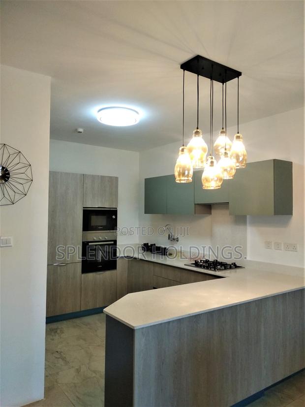 2bdrm Apartment in Kileleshwa for sale