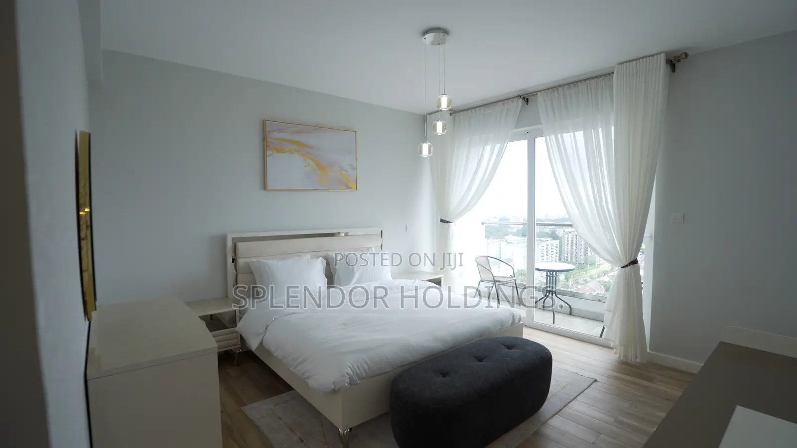 2bdrm Apartment in Kileleshwa for sale