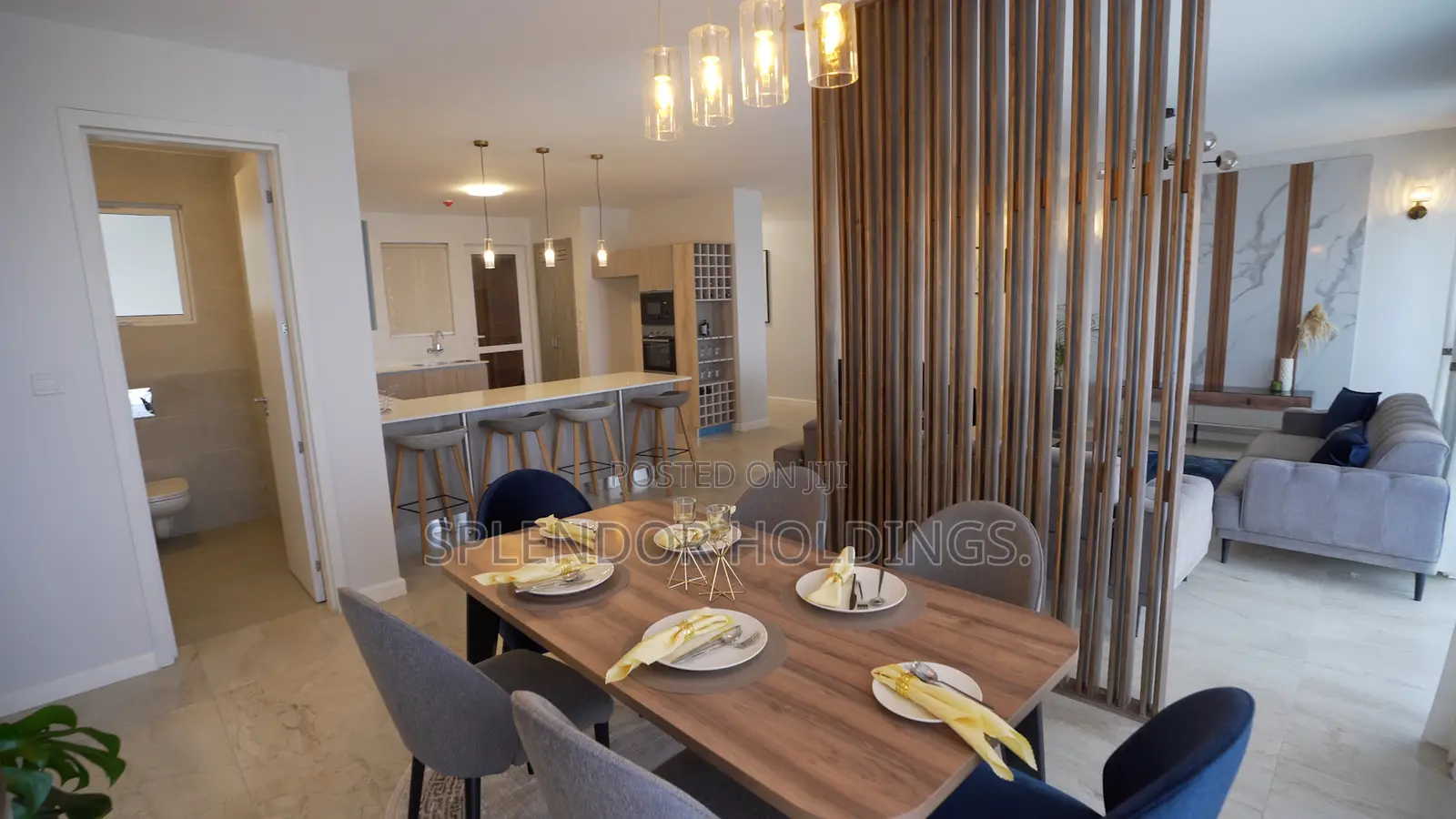 2bdrm Apartment in Kileleshwa for sale