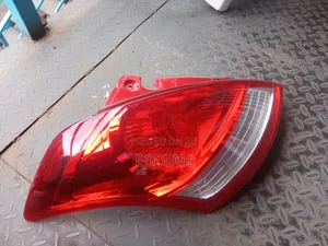 Suzuki Swift Tailight