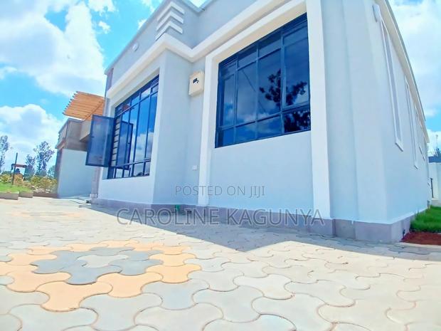 3bdrm Bungalow in Matangi, Kimbo for sale
