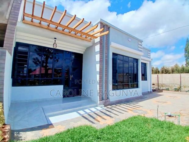 3bdrm Bungalow in Matangi, Kimbo for sale - thumbnail 2