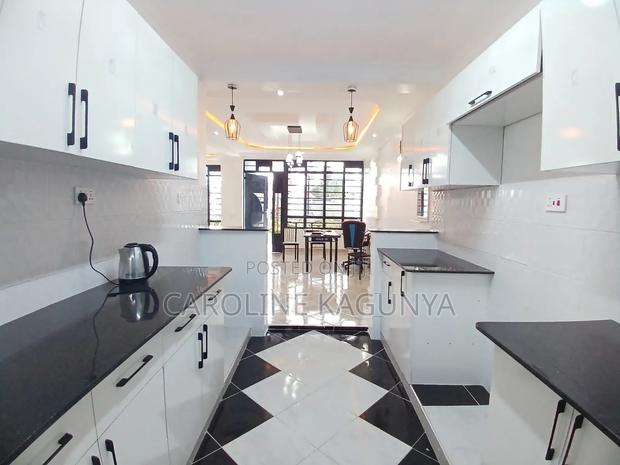 3bdrm Bungalow in Matangi, Kimbo for sale - thumbnail 3