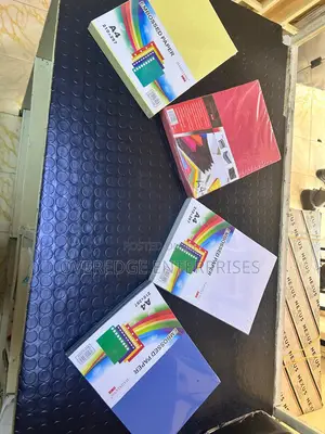 Certificate Paper