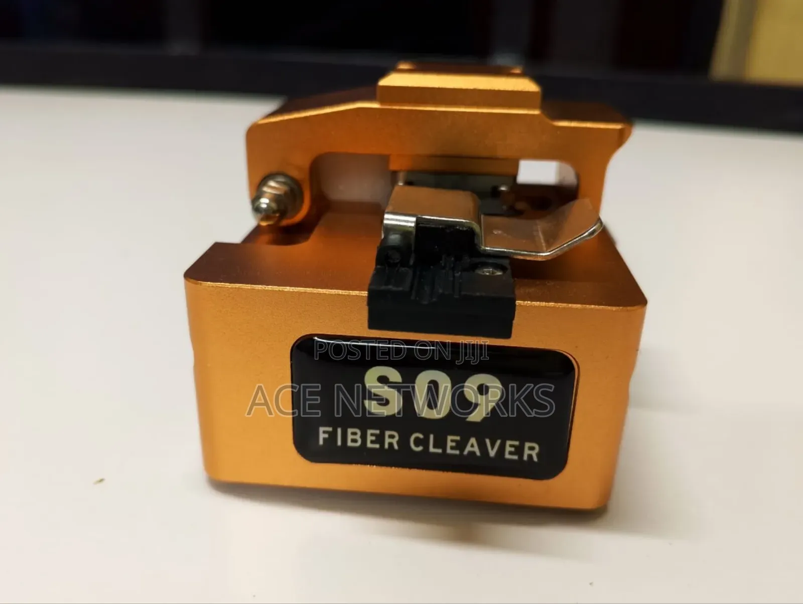 So9 Fiber Cleaver