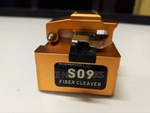 So9 Fiber Cleaver