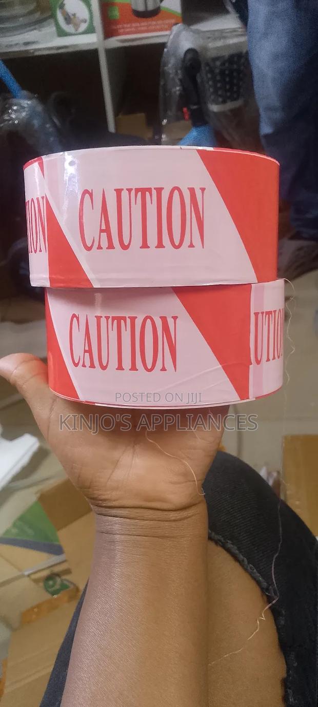 Caution Tape - thumbnail 2