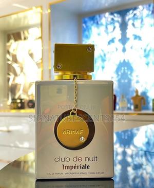 Club De Nuit Imperiale - thumbnail 2