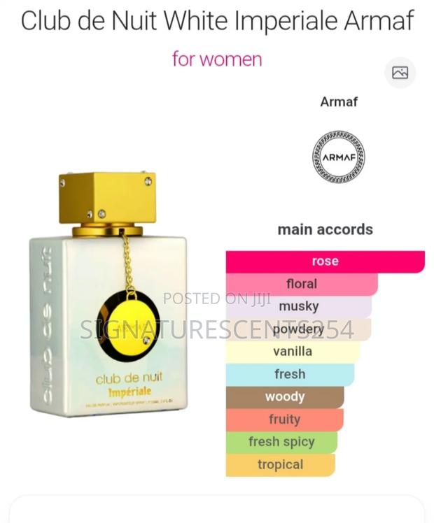 Club De Nuit Imperiale - thumbnail 3