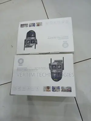 Ac 4g Dual Lens Camera V380 Simcard Camera 4g Dual Lens