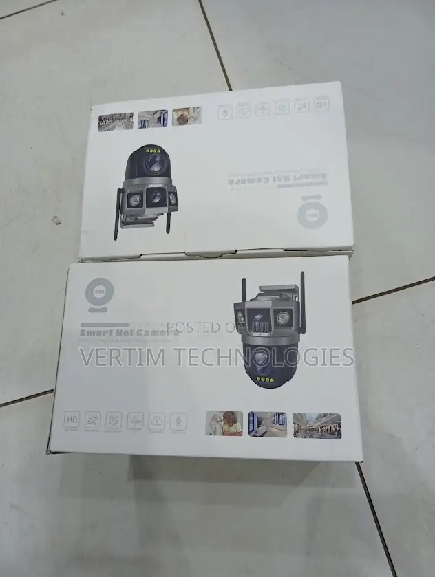 Ac 4g Dual Lens Camera V380 Simcard Camera 4g Dual Lens