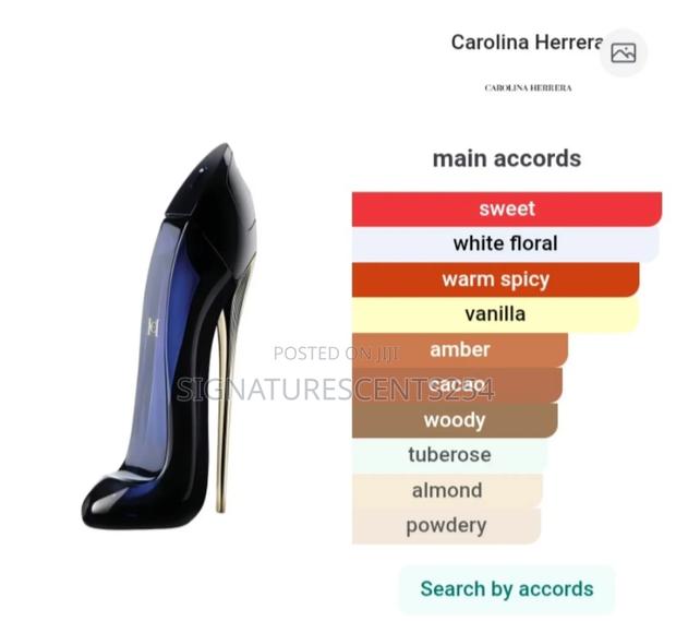 Carolina Herrera Good Girl - thumbnail 3