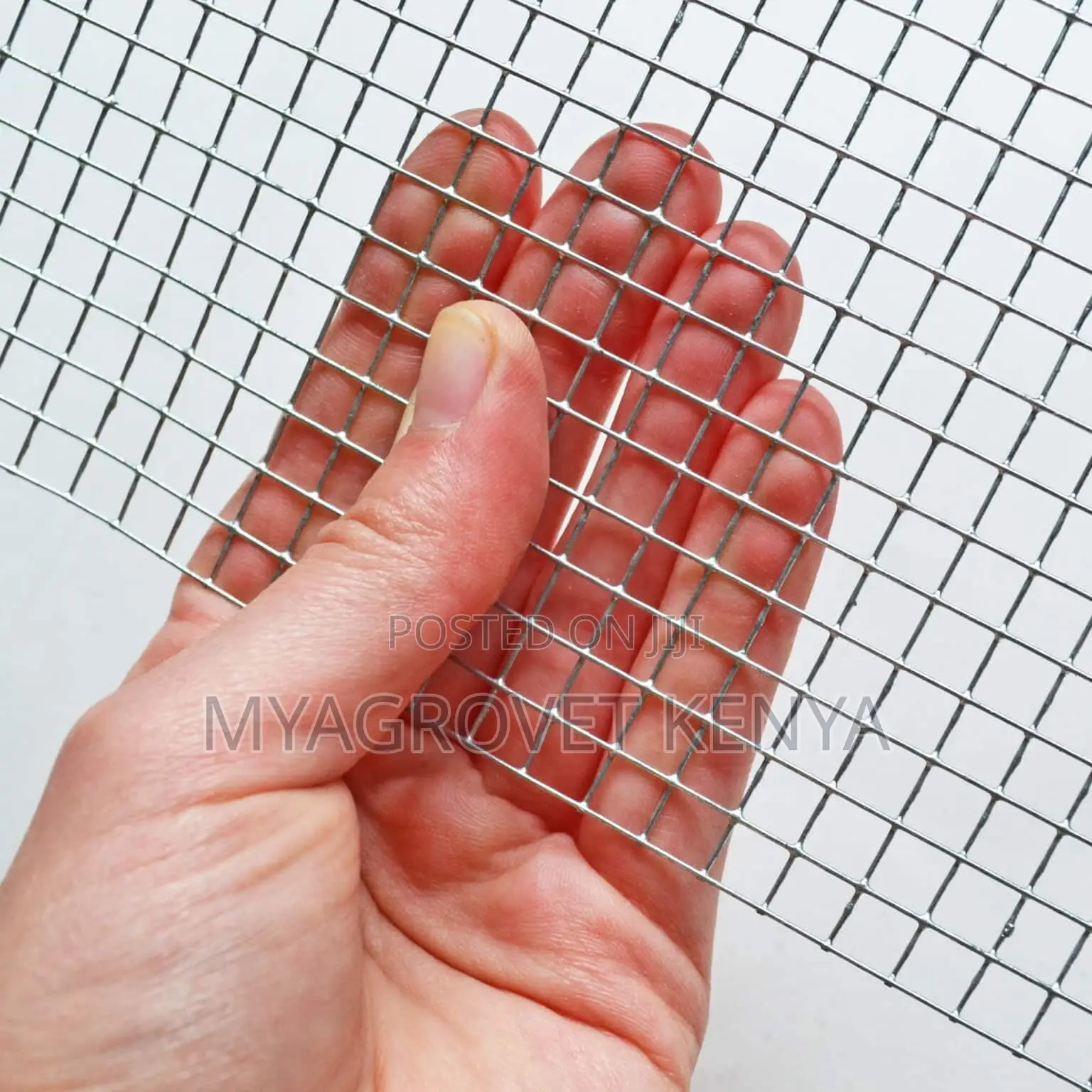 Coffee Tray Wire Mesh Roll of 30 Metres