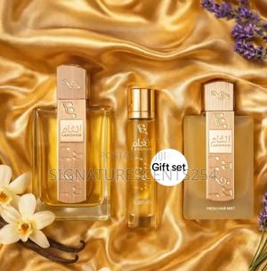 Angham Gift Set - thumbnail 2