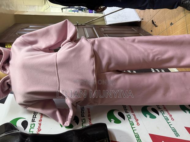 Two Piece Set Tracksuit - thumbnail 5