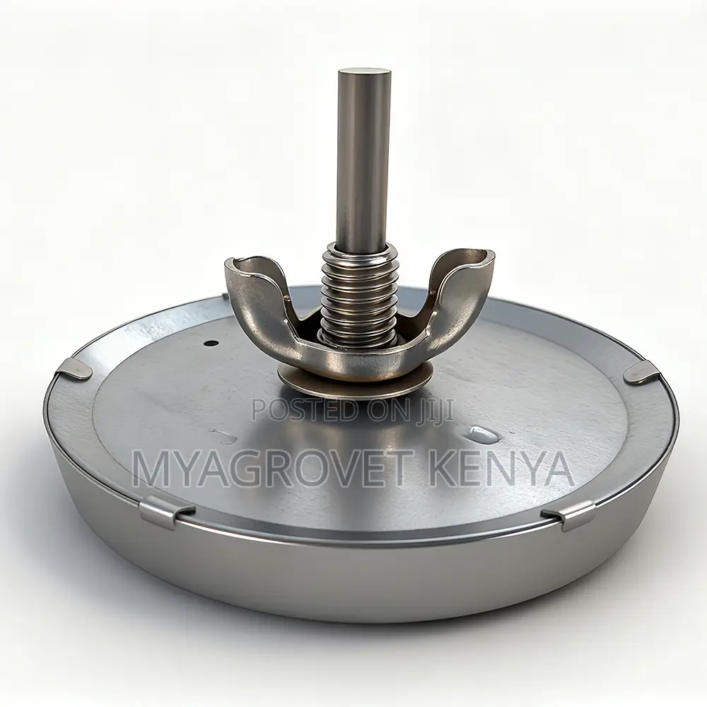 Oven Thermometer With Probe / 0 to 500 Degrees C