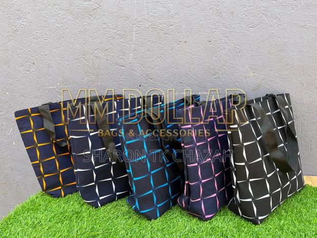 Lady Hand Bags