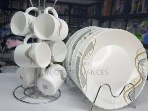 12pcs Dinner Set