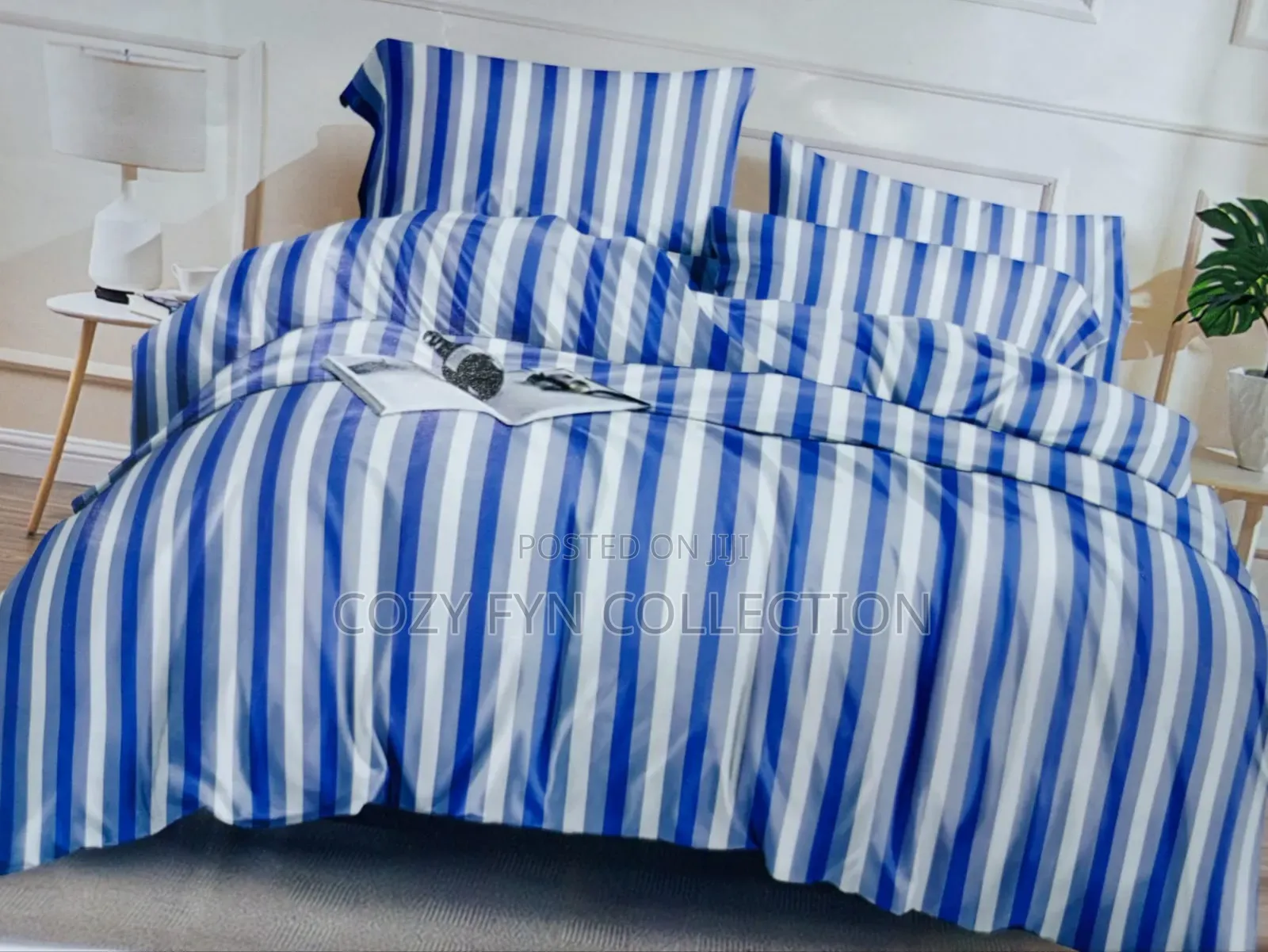 5x6 Bedsheets With 4pillowcases