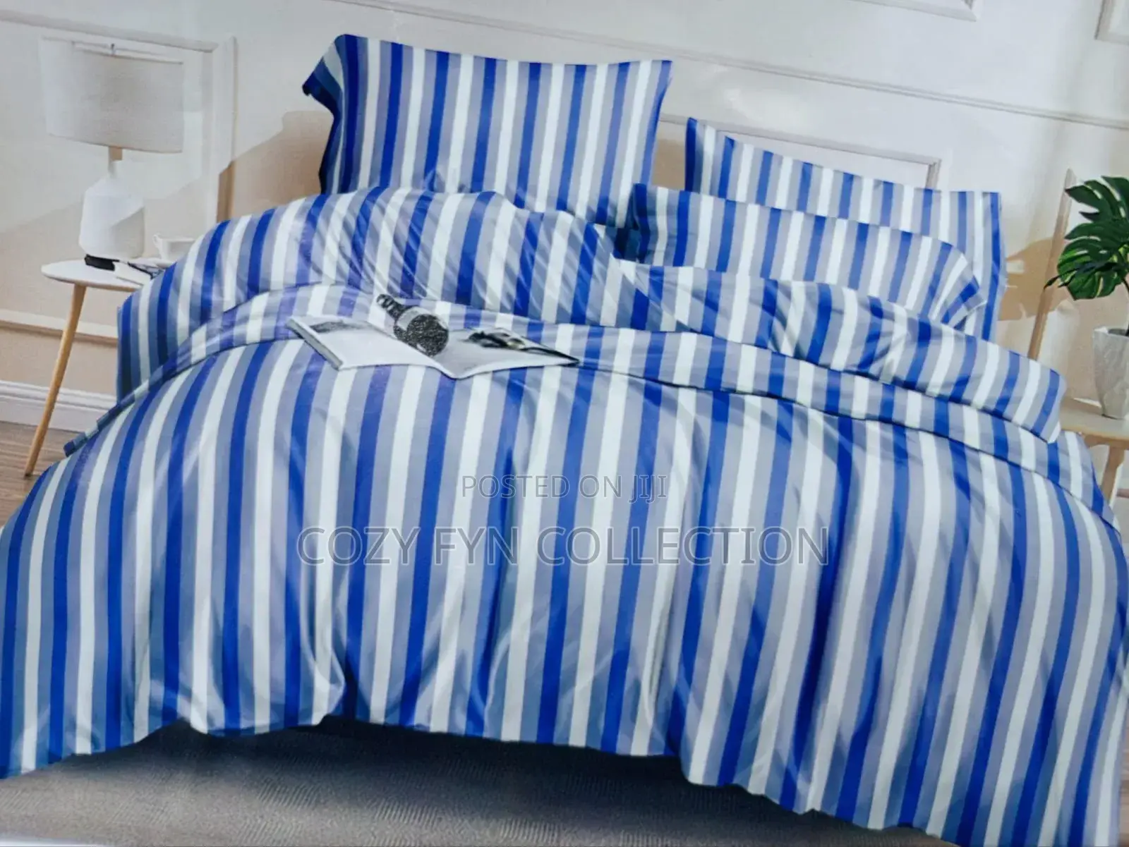 5x6 Bedsheets With 4pillowcases