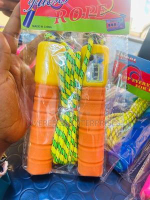 Kid's Jumping Ropes - thumbnail 2