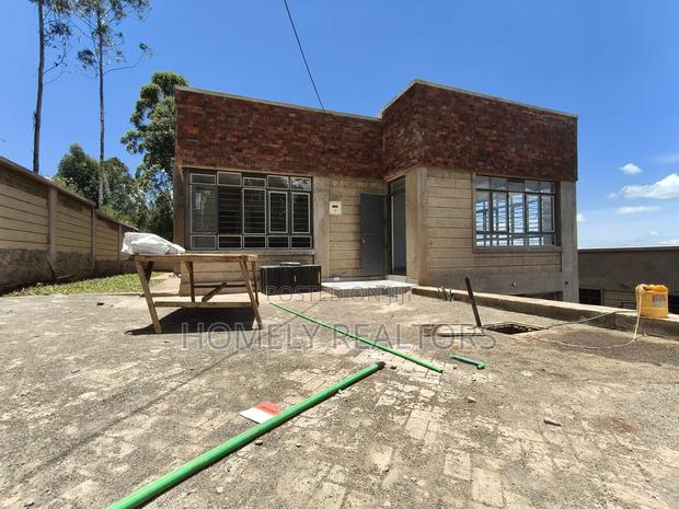 4bdrm Maisonette in Ngong, Kibiku for sale