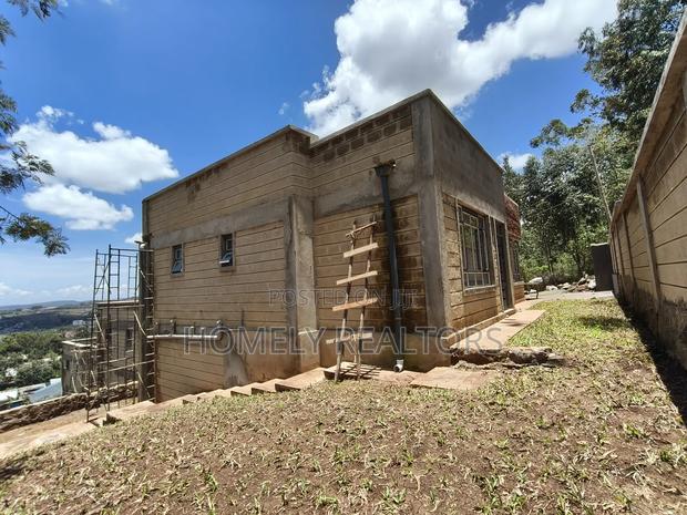 4bdrm Maisonette in Ngong, Kibiku for sale - thumbnail 4