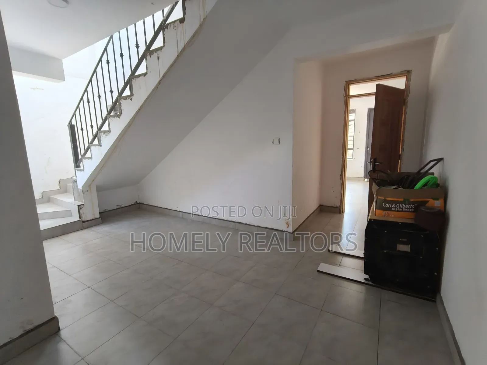 4bdrm Maisonette in Ngong, Kibiku for sale
