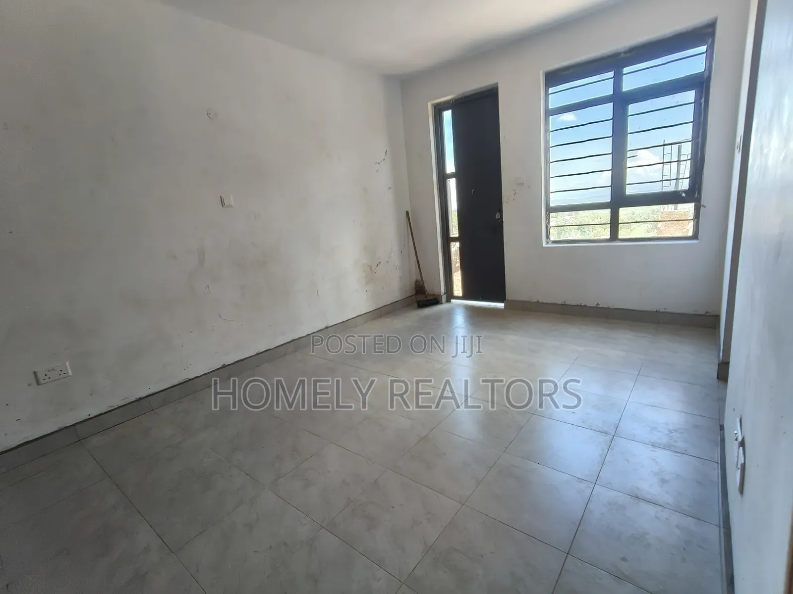 4bdrm Maisonette in Ngong, Kibiku for sale