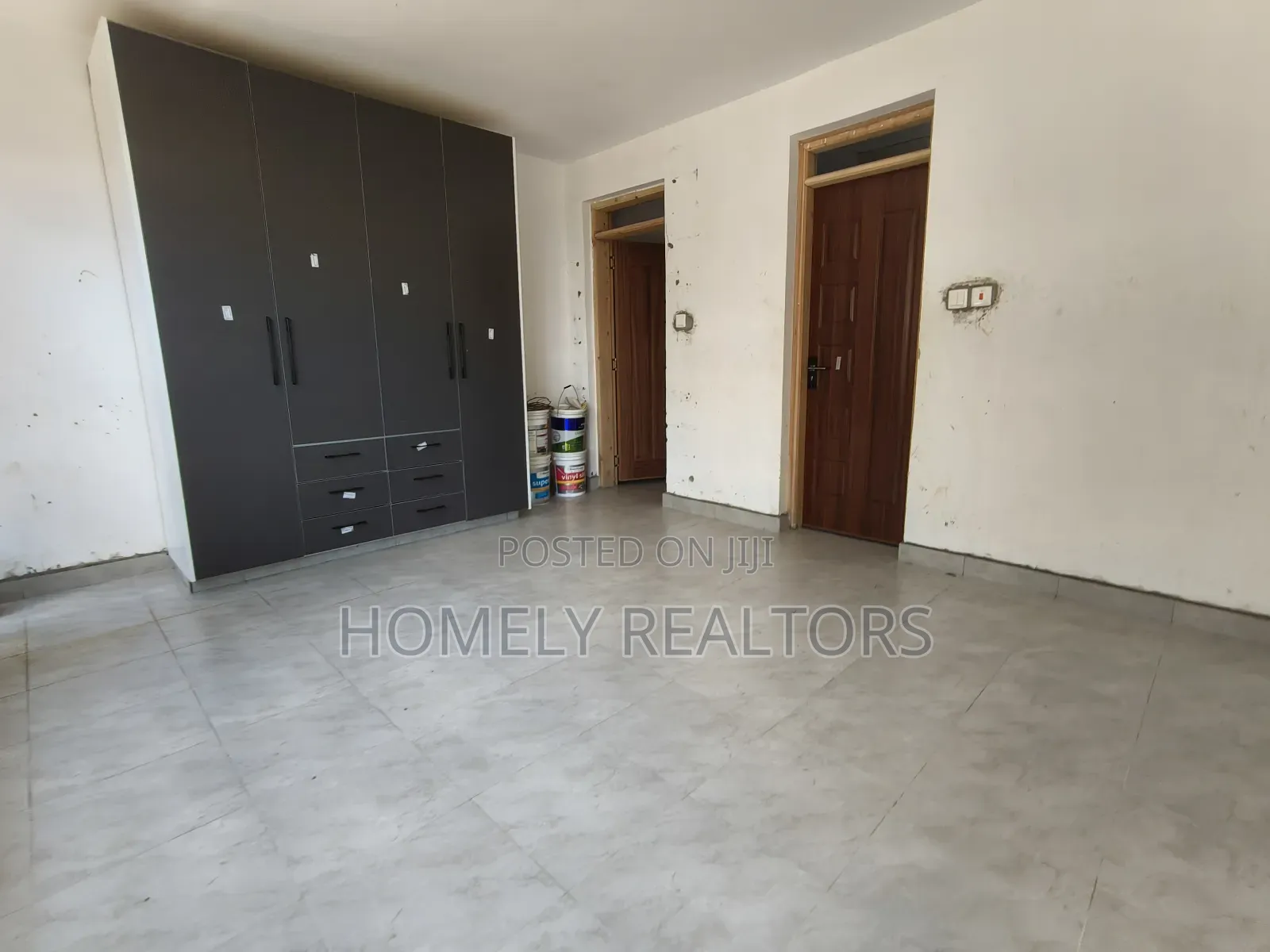 4bdrm Maisonette in Ngong, Kibiku for sale