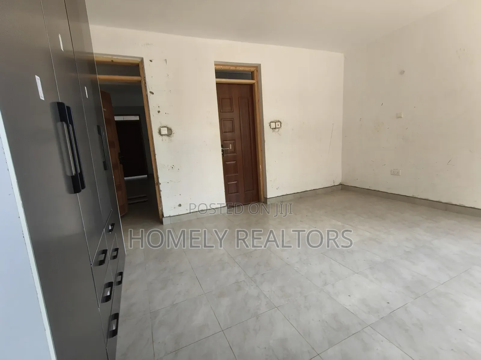 4bdrm Maisonette in Ngong, Kibiku for sale