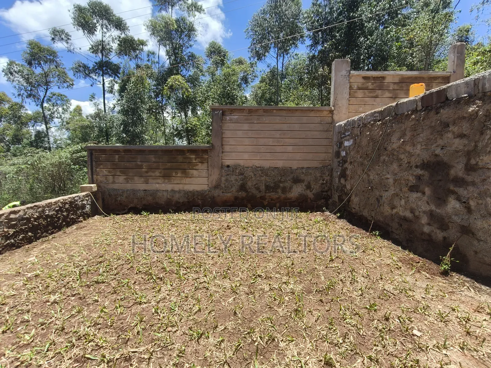 4bdrm Maisonette in Ngong, Kibiku for sale
