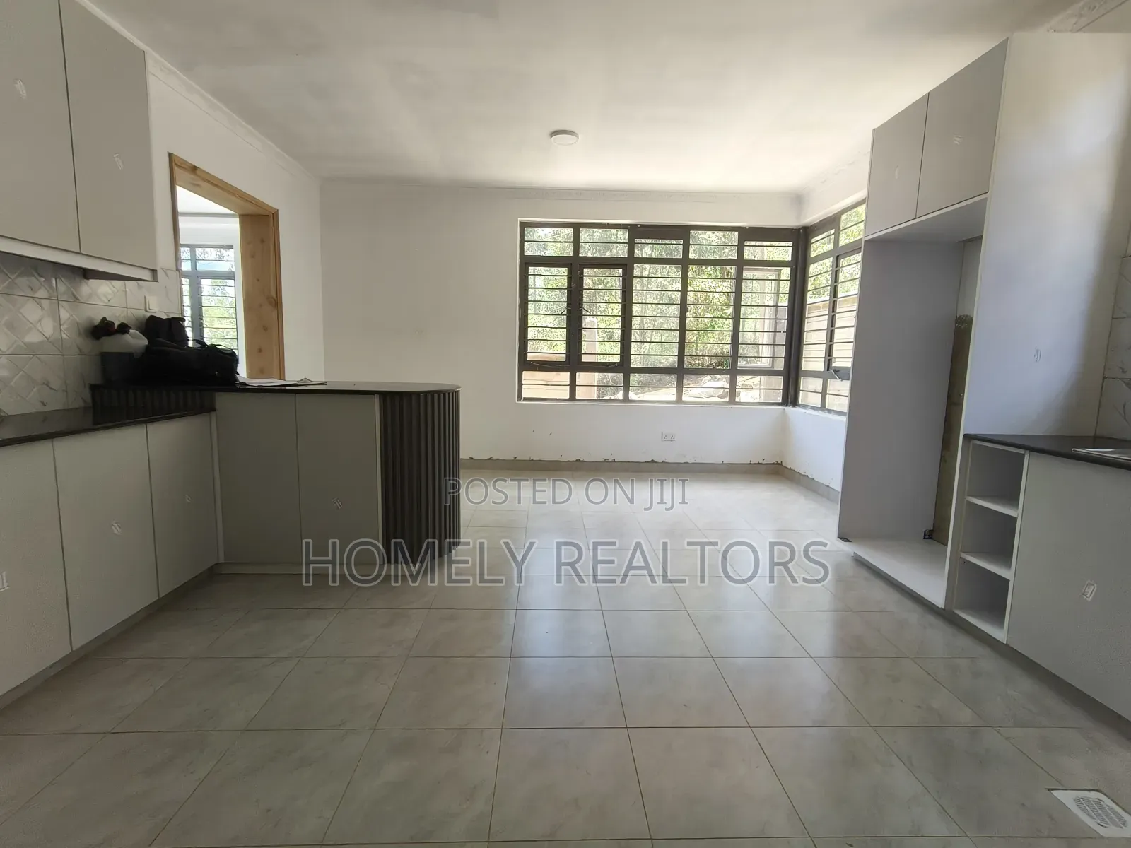 4bdrm Maisonette in Ngong, Kibiku for sale